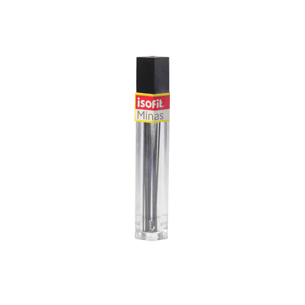 MINAS 0.7 HB ISOFIT