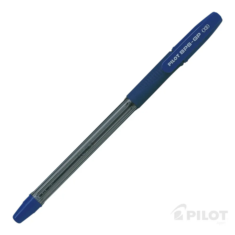 LAPIZ PASTA BPS-GRIP 1.6 XB - COLORES
