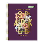 CUADERNO UNIVERSITARIO 100 HOJAS 7MM BRIDGERTON