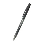LAPIZ PASTA CRISTAL CLIC BIC 