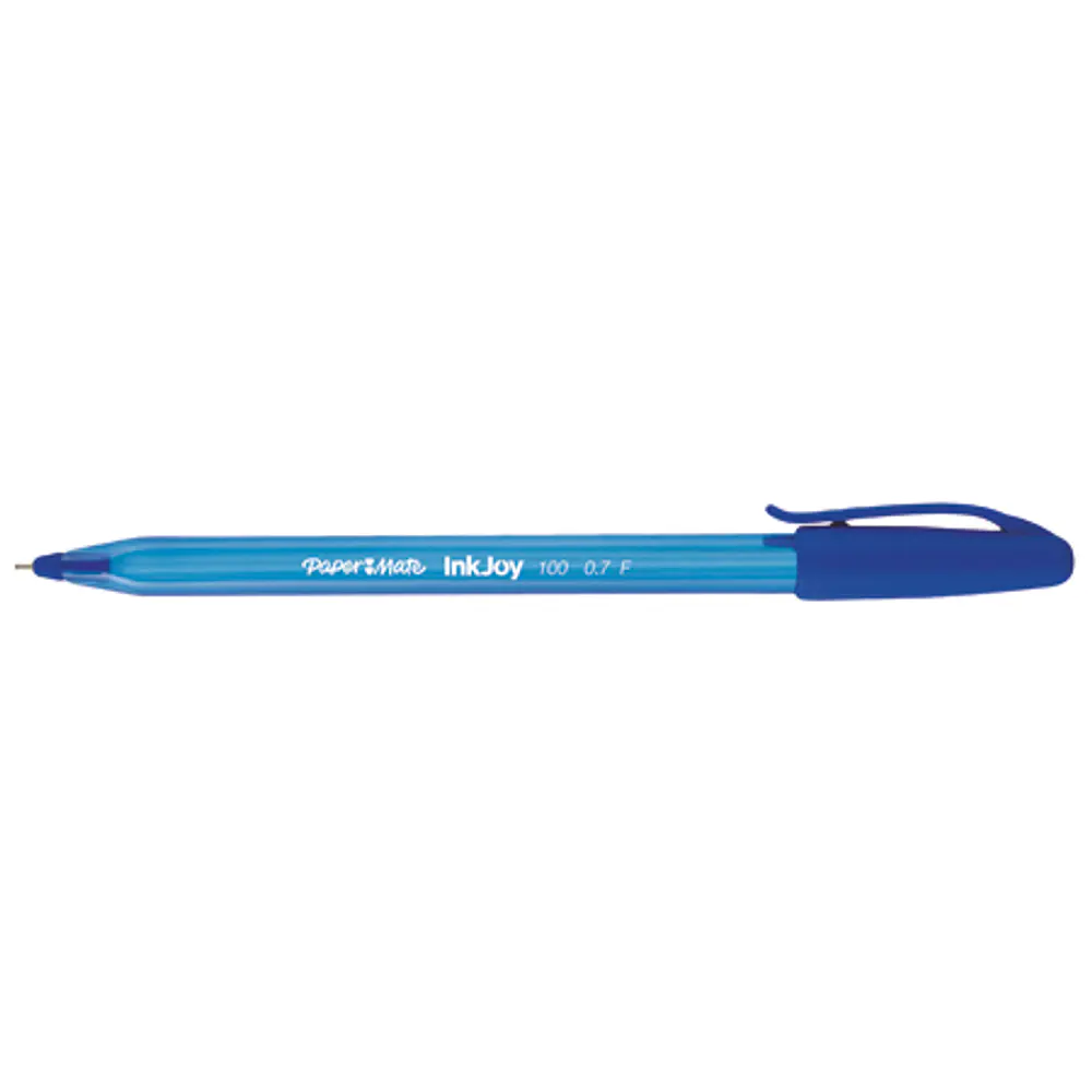 LAPIZ PASTA FINO INKJOY 0,7 - COLORES