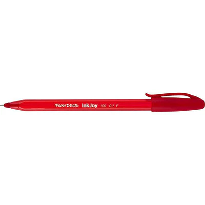 LAPIZ PASTA FINO INKJOY 0,7 - COLORES