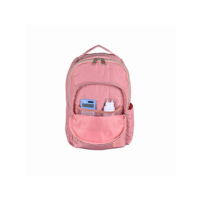 MOCHILA IMPERIA APRICOT 27 LTS