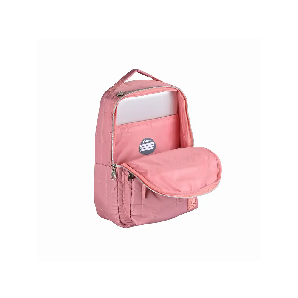 MOCHILA IMPERIA APRICOT 27 LTS