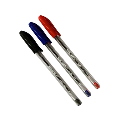 LAPIZ PASTA OFFIXNEW - DIFERENTES COLORES 