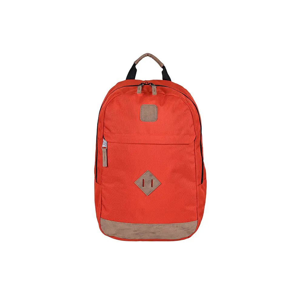 MOCHILA JUMP - DUSTY RED 25L