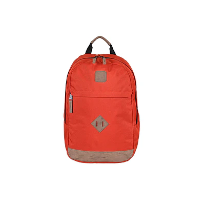 MOCHILA JUMP - DUSTY RED 25L