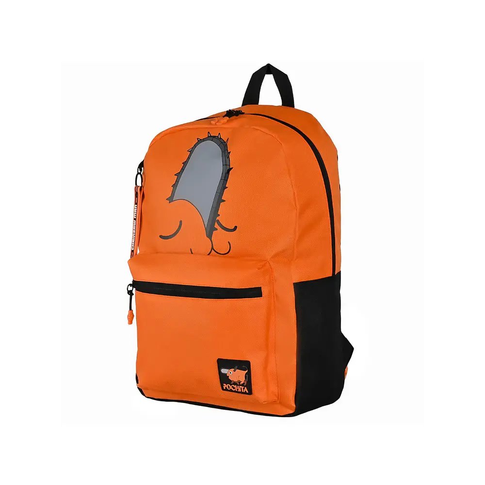 MOCHILA PROTON CHAINSAW MAN 22 LTS