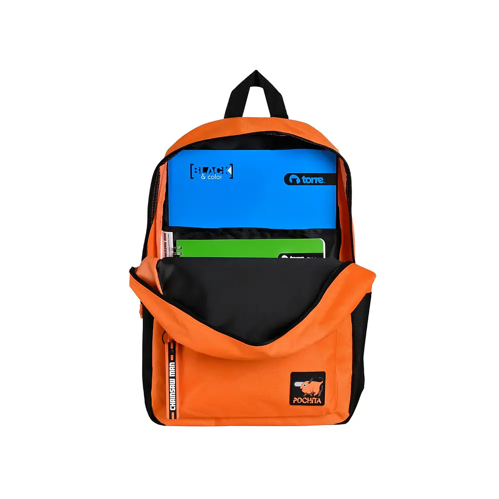 MOCHILA PROTON CHAINSAW MAN 22 LTS