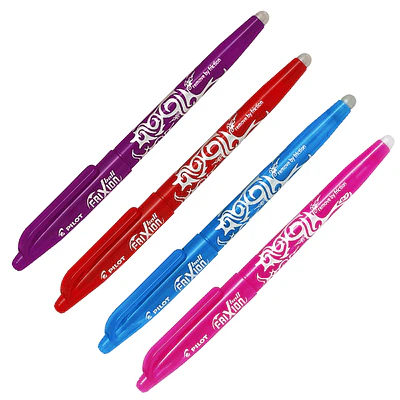 LAPIZ TINTA FRIXION 0.7 - DIFERENTES COLORES
