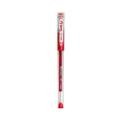 LAPIZ TINTA GEL 0.7  - DIFERENTES COLORES 