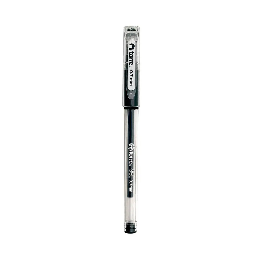 LAPIZ TINTA GEL 0.7  - DIFERENTES COLORES 