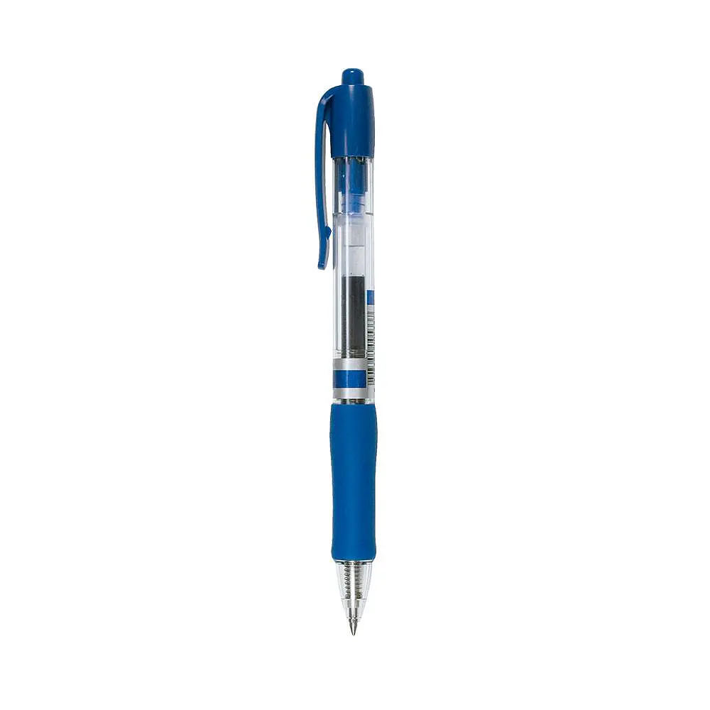 LAPIZ TINTA GEL RETRACTIL 0,7 TORRE