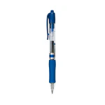 LAPIZ TINTA GEL RETRACTIL 0,7 TORRE