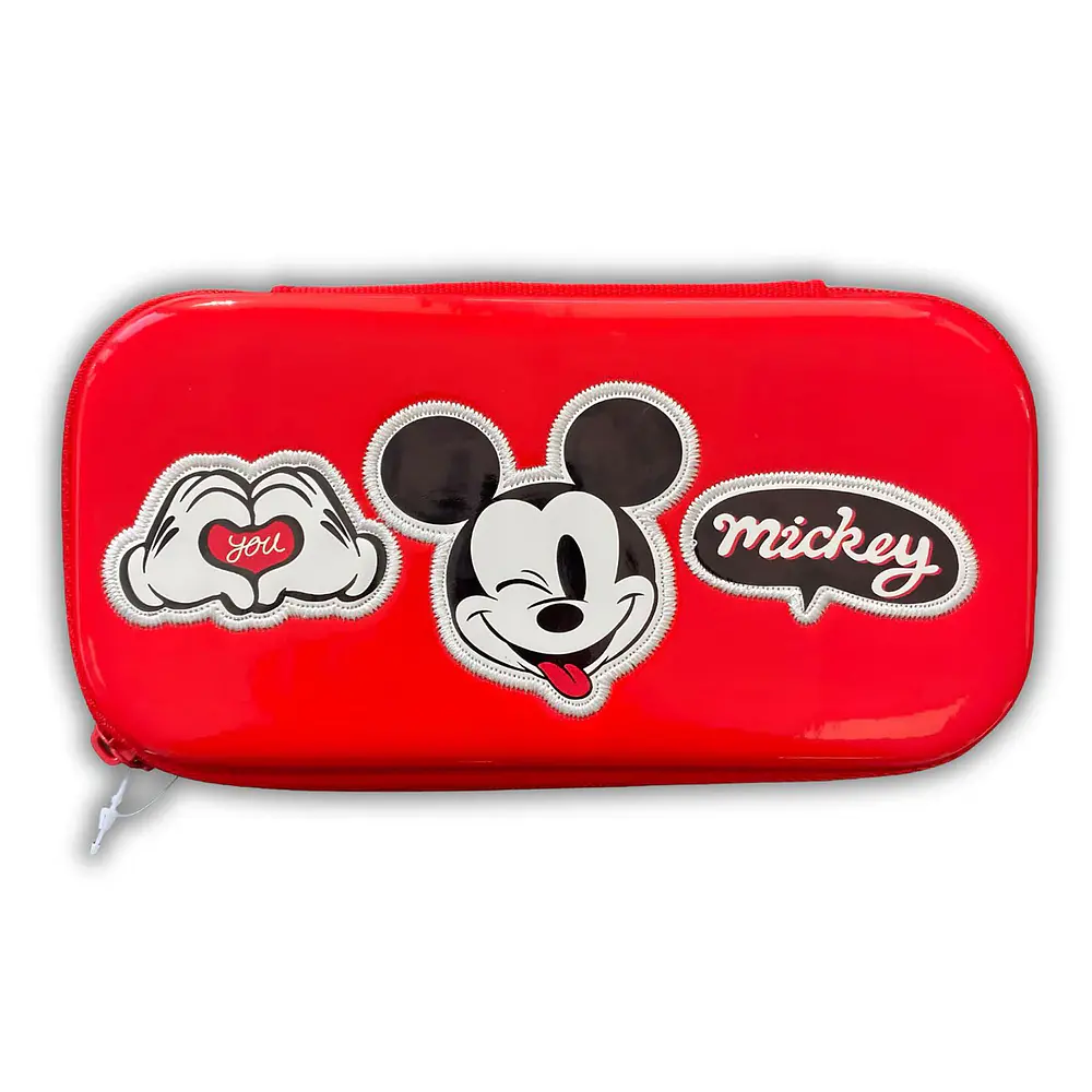 ESTUCHE BOX MICKEY