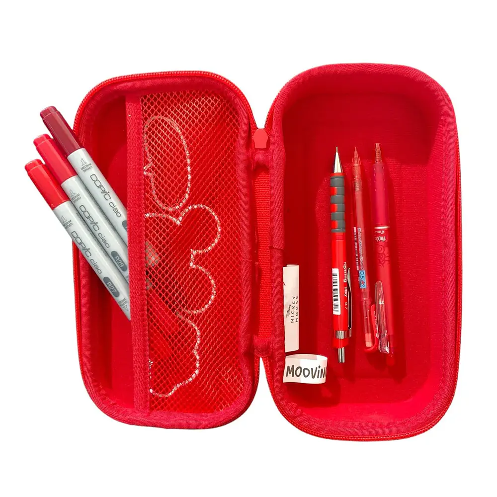 ESTUCHE BOX MICKEY