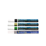 MARCADOR TINTA OLEO MEDIO 2.0mm LAVORO - DIFERENTES COLORES