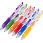 LAPIZ GEL POPLOP 0.7 PILOT - DIFERENTES COLORES