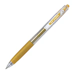 LAPIZ GEL POPLOP 0.7 PILOT - DIFERENTES COLORES