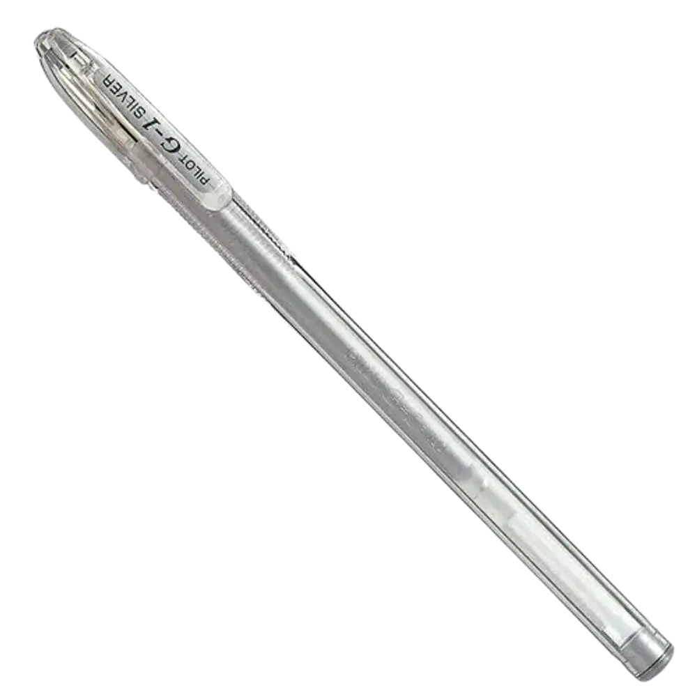 LAPIZ TINTA G-1 0.7MM- DIFERENTES COLORES