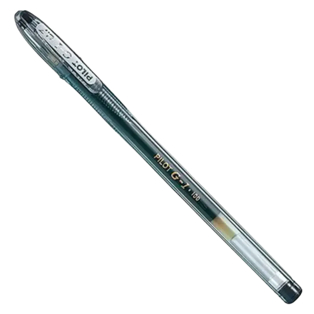 LAPIZ TINTA G-1 0.7MM- DIFERENTES COLORES