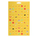 BLOCK STICKERS MOTIVACIONALES 
