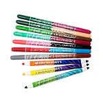 MARCADORES DOBLES 20 COLORES ARTEL