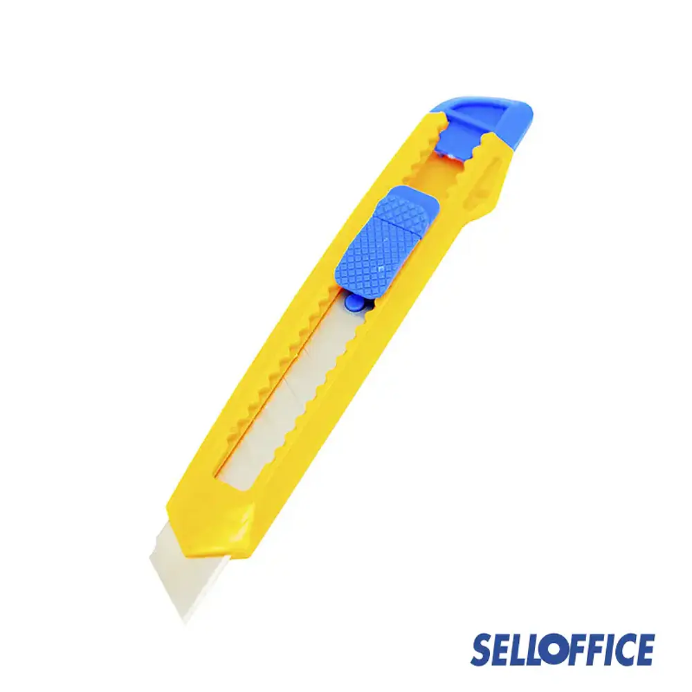 CUCHILLO CARTONERO GRANDE