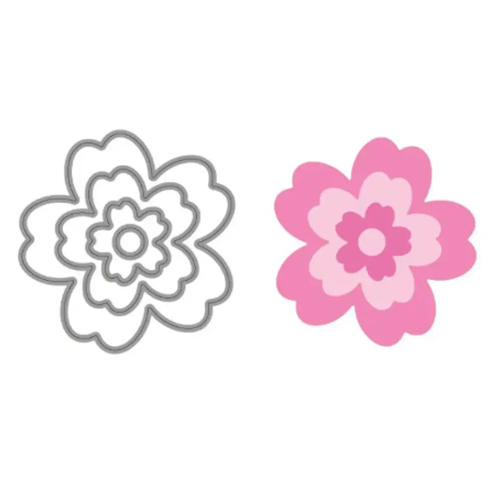 TROQUEL PEQUEÑO - DIFERENTES DISEÑOS