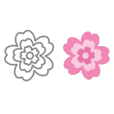 TROQUEL PEQUEÑO - DIFERENTES DISEÑOS