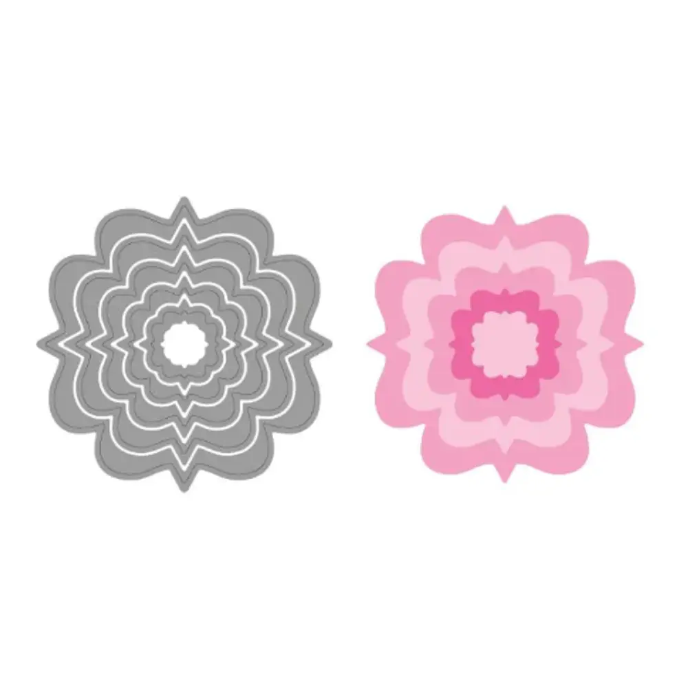TROQUEL PEQUEÑO - DIFERENTES DISEÑOS