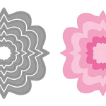 TROQUEL PEQUEÑO - DIFERENTES DISEÑOS