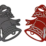 TROQUEL MEDIANO - DIFERENTES DISEÑOS