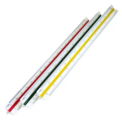 ESCALIMETRO 15 CM