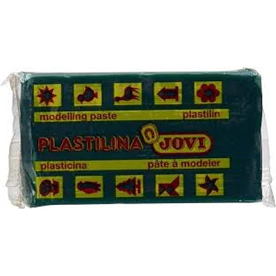 PLASTICINA 50GRS. -DIFERENTES COLORES