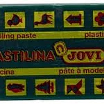 PLASTICINA 50GRS. -DIFERENTES COLORES