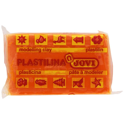 PLASTICINA 50GRS. -DIFERENTES COLORES