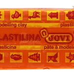 PLASTICINA 50GRS. -DIFERENTES COLORES