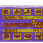 PLASTICINA 50GRS. -DIFERENTES COLORES