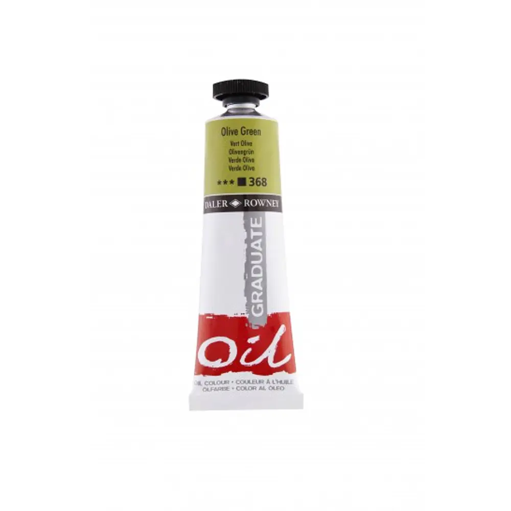  OLEO DALER 38 ML. DIFERENTES COLORES
