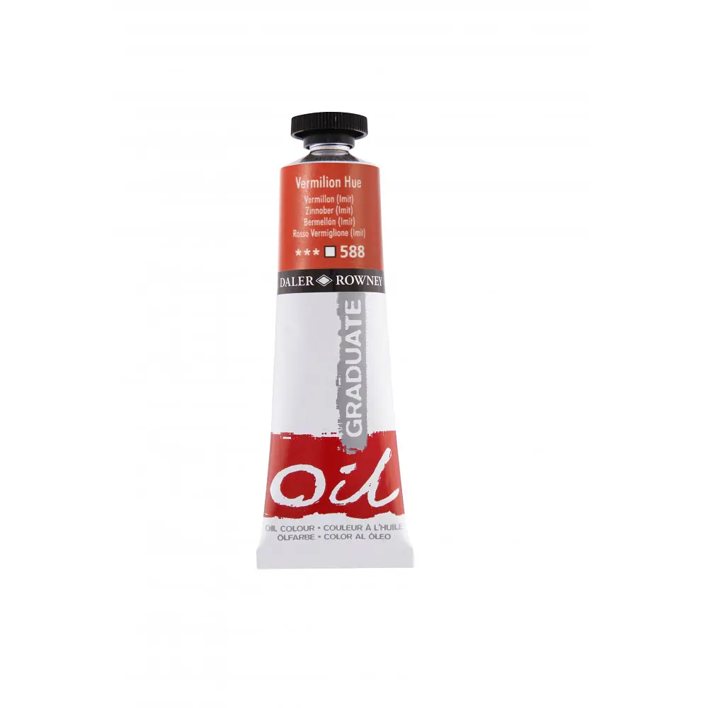  OLEO DALER 38 ML. DIFERENTES COLORES