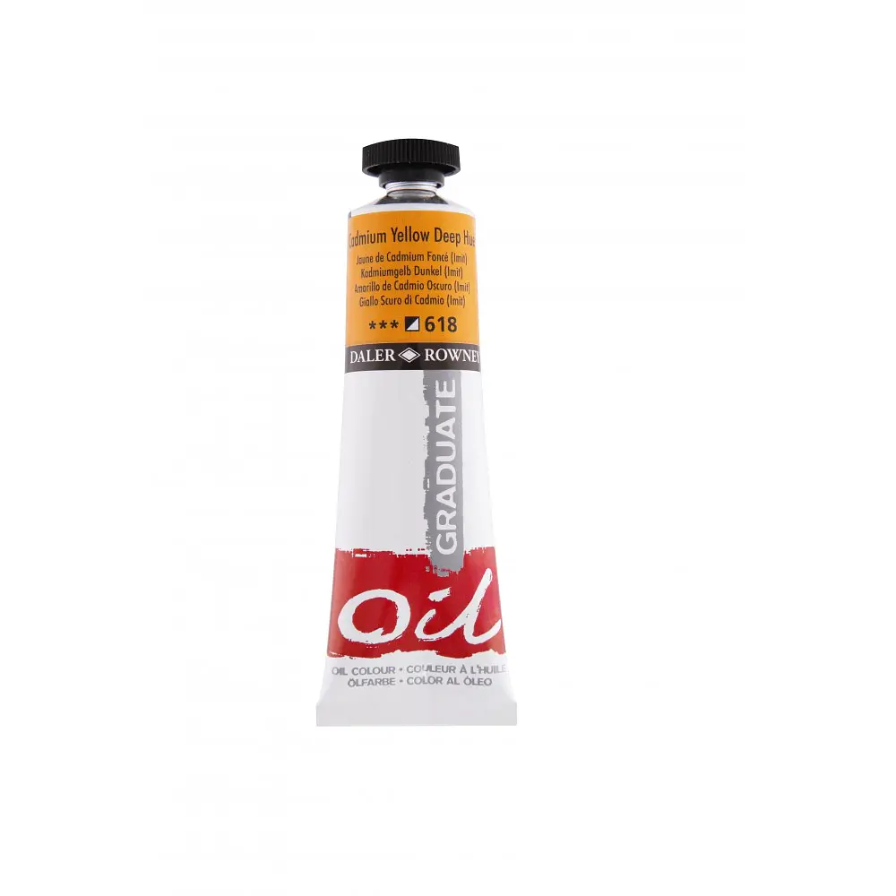  OLEO DALER 38 ML. DIFERENTES COLORES