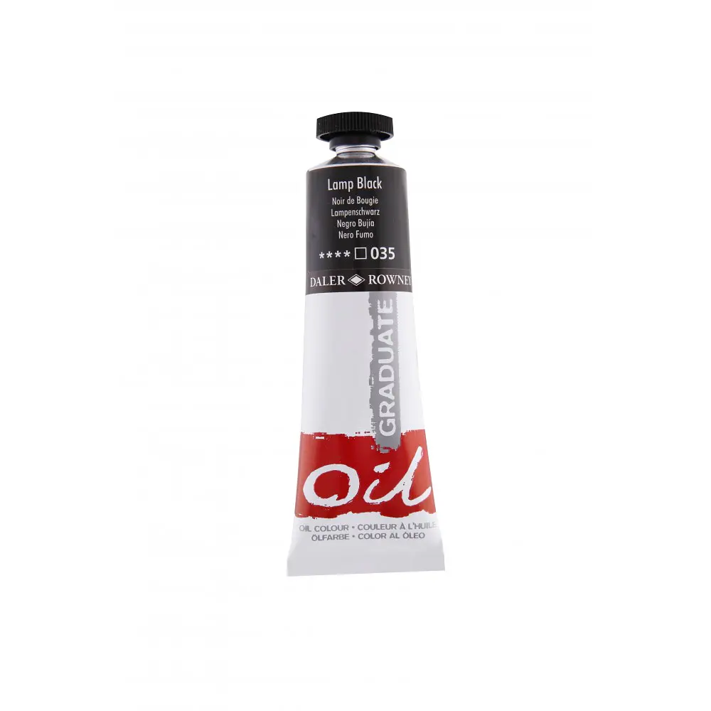  OLEO DALER 38 ML. DIFERENTES COLORES