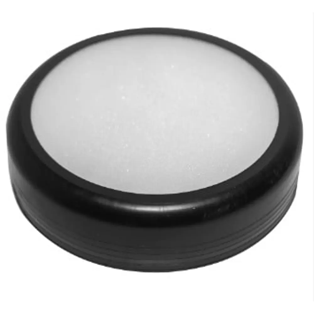 ESPONJERO NEGRO FULTONS