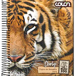 CUADERNO BOOK 150HJS 7MM BUIN ZOO
