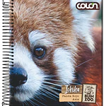 CUADERNO BOOK 150HJS 7MM BUIN ZOO