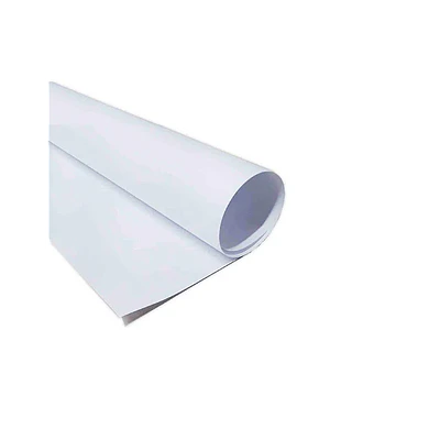 CARTULINA BLANCA HILADO N°9 140GRS 66X88CM