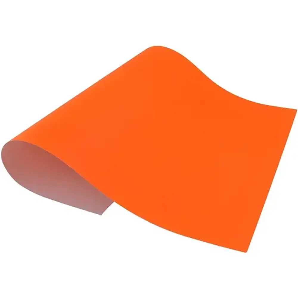CARTULINA FLUORESCENTE 50X70- DIFERENTES COLORES