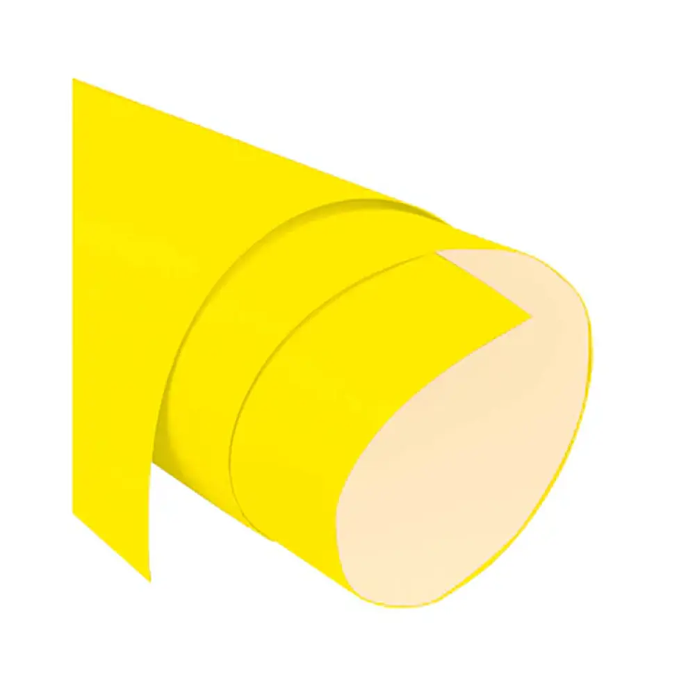 CARTULINA FLUORESCENTE 50X70- DIFERENTES COLORES