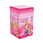 MEMORICE PRINCESA